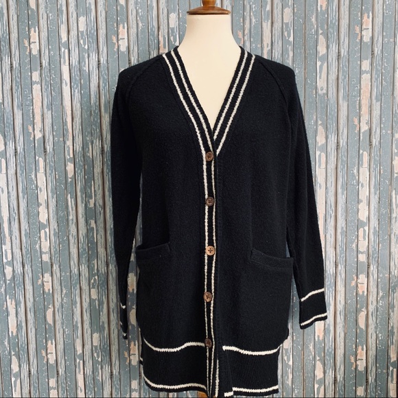 Lucky Brand Sweaters - Lucky Brand cardigan